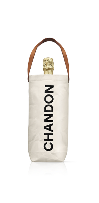 INSULATED BOTTLE BAG 